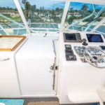 Black Jack is a Cabo 32 Yacht For Sale in San Diego-13