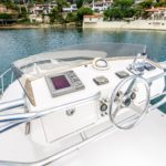 Black Jack is a Cabo 32 Yacht For Sale in San Diego-19