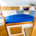 Black Jack is a Cabo 32 Yacht For Sale in San Diego-26