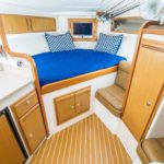 Black Jack is a Cabo 32 Yacht For Sale in San Diego-28