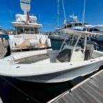 COROMUEL is a Regulator 25 Center Console Yacht For Sale in San Diego-3