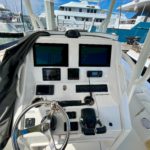 COROMUEL is a Regulator 25 Center Console Yacht For Sale in San Diego-8