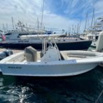 COROMUEL is a Regulator 25 Center Console Yacht For Sale in San Diego-1