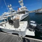 COROMUEL is a Regulator 25 Center Console Yacht For Sale in San Diego-6
