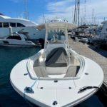 COROMUEL is a Regulator 25 Center Console Yacht For Sale in San Diego-4