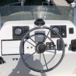 Bobcat is a Zeta 32 Power Cat Yacht For Sale in San Diego-11