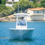 B STILL is a Sea Fox 228 Commander Yacht For Sale in San Diego-2