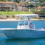 B STILL is a Sea Fox 228 Commander Yacht For Sale in San Diego-10