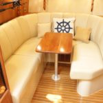 Change Order is a Rampage 38 Express Yacht For Sale in San Diego-19