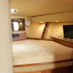 Change Order is a Rampage 38 Express Yacht For Sale in San Diego-20