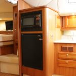 Change Order is a Rampage 38 Express Yacht For Sale in San Diego-18