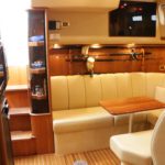 Change Order is a Rampage 38 Express Yacht For Sale in San Diego-22