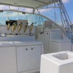 Change Order is a Rampage 38 Express Yacht For Sale in San Diego-8