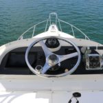 Change Order is a Rampage 38 Express Yacht For Sale in San Diego-15