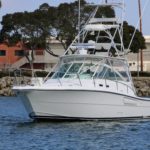 Change Order is a Rampage 38 Express Yacht For Sale in San Diego-0
