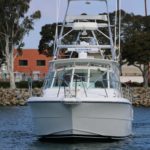 Change Order is a Rampage 38 Express Yacht For Sale in San Diego-1