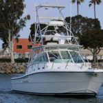 Change Order is a Rampage 38 Express Yacht For Sale in San Diego-2