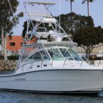 Change Order is a Rampage 38 Express Yacht For Sale in San Diego-3