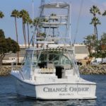Change Order is a Rampage 38 Express Yacht For Sale in San Diego-6