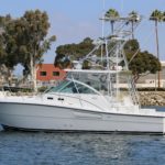 Change Order is a Rampage 38 Express Yacht For Sale in San Diego-7