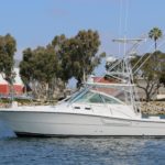 Change Order is a Rampage 38 Express Yacht For Sale in San Diego-27