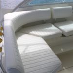 Change Order is a Rampage 38 Express Yacht For Sale in San Diego-10