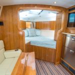 Allora is a Albemarle 360 Express Fisherman Yacht For Sale in San Diego-17