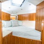 Allora is a Albemarle 360 Express Fisherman Yacht For Sale in San Diego-18
