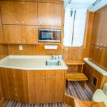 Allora is a Albemarle 360 Express Fisherman Yacht For Sale in San Diego-23
