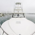 Allora is a Albemarle 360 Express Fisherman Yacht For Sale in San Diego-1