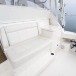 Allora is a Albemarle 360 Express Fisherman Yacht For Sale in San Diego-9