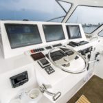 Allora is a Albemarle 360 Express Fisherman Yacht For Sale in San Diego-13