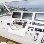 Allora is a Albemarle 360 Express Fisherman Yacht For Sale in San Diego-14