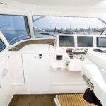 Allora is a Albemarle 360 Express Fisherman Yacht For Sale in San Diego-15