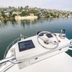 Allora is a Albemarle 360 Express Fisherman Yacht For Sale in San Diego-11