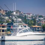 Allora is a Albemarle 360 Express Fisherman Yacht For Sale in San Diego-30