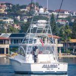 Allora is a Albemarle 360 Express Fisherman Yacht For Sale in San Diego-31