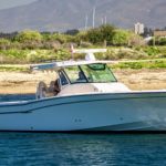  is a Grady-White 376 Canyon Yacht For Sale in San Diego-34