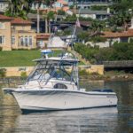 El Pescador is a Grady-White Sailfish 282 Yacht For Sale in San Diego-27
