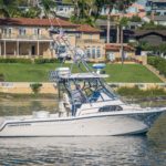 El Pescador is a Grady-White Sailfish 282 Yacht For Sale in San Diego-1
