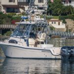 El Pescador is a Grady-White Sailfish 282 Yacht For Sale in San Diego-3