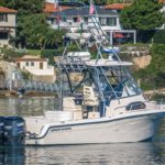 El Pescador is a Grady-White Sailfish 282 Yacht For Sale in San Diego-4