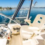 El Pescador is a Grady-White Sailfish 282 Yacht For Sale in San Diego-7