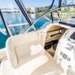 El Pescador is a Grady-White Sailfish 282 Yacht For Sale in San Diego-8