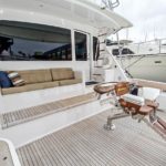 MARLINIZER is a Viking 61 Convertible Yacht For Sale in San Diego-22