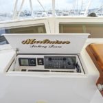 MARLINIZER is a Viking 61 Convertible Yacht For Sale in San Diego-28