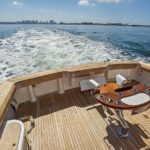 MARLINIZER is a Viking 61 Convertible Yacht For Sale in San Diego-4