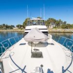  is a Riviera 48 Convertible Yacht For Sale in San Diego-4