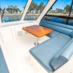  is a Riviera 48 Convertible Yacht For Sale in San Diego-16