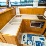  is a Riviera 48 Convertible Yacht For Sale in San Diego-24